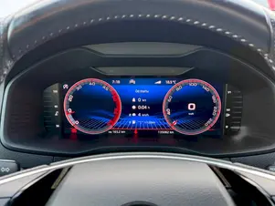 Škoda Karoq SportLine