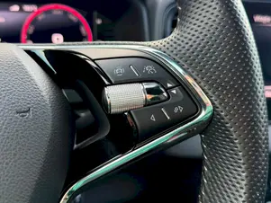 Škoda Karoq SportLine