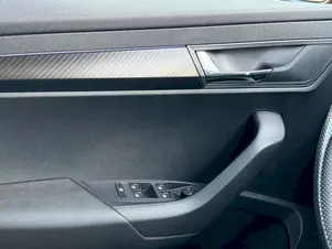 Škoda Karoq SportLine
