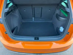 Škoda Karoq SportLine