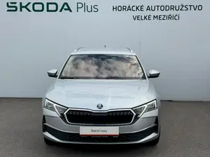 Škoda Octavia Top Selection