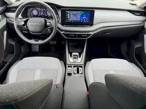 Škoda Octavia Top Selection