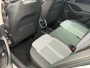 Škoda Octavia Top Selection