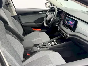 Škoda Octavia Top Selection