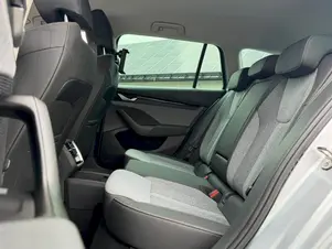 Škoda Octavia Top Selection