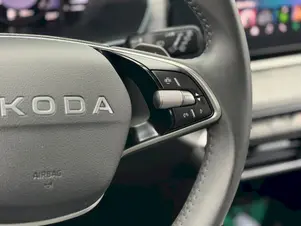 Škoda Octavia Top Selection