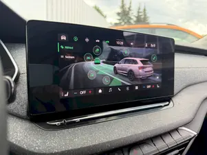 Škoda Octavia Top Selection