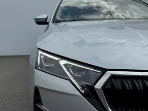 Škoda Octavia Top Selection
