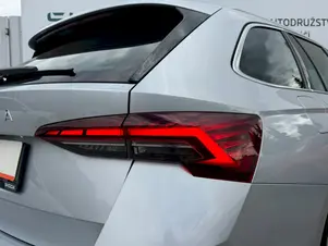 Škoda Octavia Top Selection