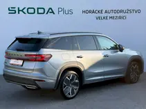 Kodiaq SportLine
