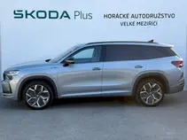 Kodiaq SportLine