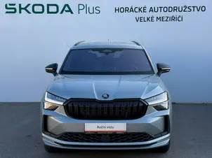 Škoda Kodiaq SportLine