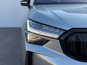 Škoda Kodiaq SportLine