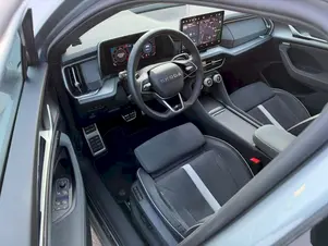 Škoda Kodiaq SportLine