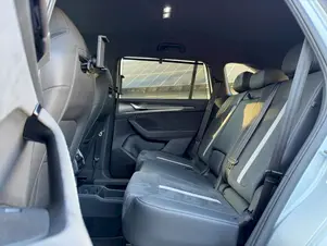 Škoda Kodiaq SportLine
