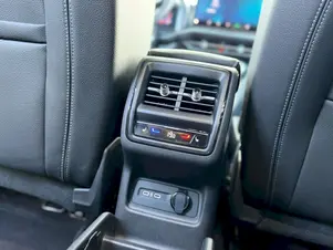 Škoda Kodiaq SportLine