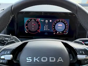 Škoda Kodiaq SportLine