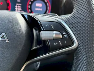 Škoda Kodiaq SportLine