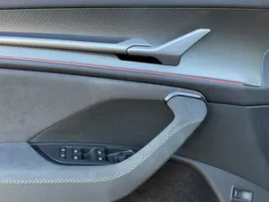 Škoda Kodiaq SportLine