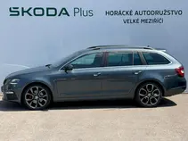 Octavia RS