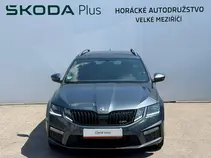 Octavia RS