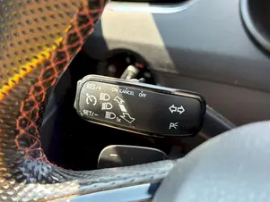 Škoda Octavia RS