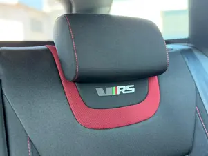 Škoda Octavia RS