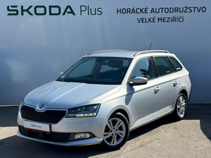 Fabia Style