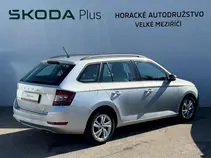 Fabia Style
