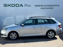 Fabia Style