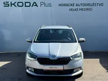 Fabia Style