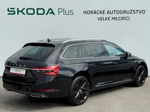 Superb L&K