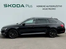 Superb L&K