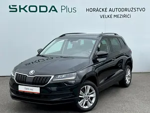Škoda Karoq Ambition Plus