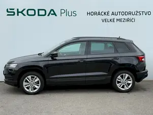 Škoda Karoq Ambition Plus