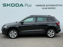 Karoq Ambition Plus