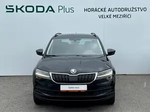 Škoda Karoq Ambition Plus
