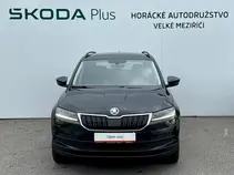 Karoq Ambition Plus