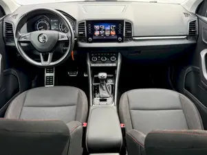Škoda Karoq Ambition Plus