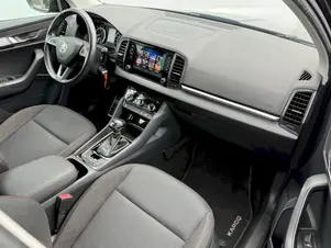 Škoda Karoq Ambition Plus