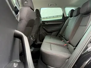 Škoda Karoq Ambition Plus
