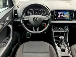 Škoda Karoq Ambition Plus