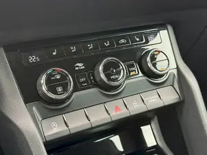 Škoda Karoq Ambition Plus