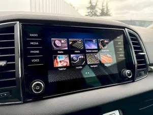 Škoda Karoq Ambition Plus