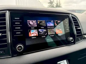 Škoda Karoq Ambition Plus