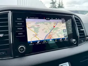 Škoda Karoq Ambition Plus