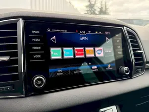 Škoda Karoq Ambition Plus