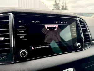 Škoda Karoq Ambition Plus