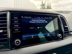 Škoda Karoq Ambition Plus