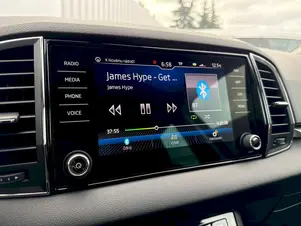 Škoda Karoq Ambition Plus